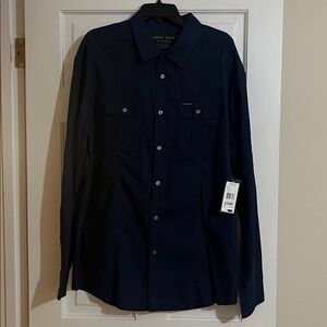 Brand Mew nice Marc Ecko men’s shirt